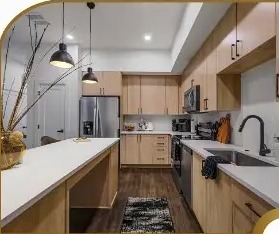 The Quiet Luxury Kitchen: Materials That Age Beautifully